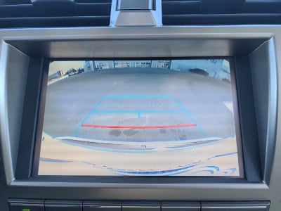 2021 Lexus GX 460 GX 460 Premium