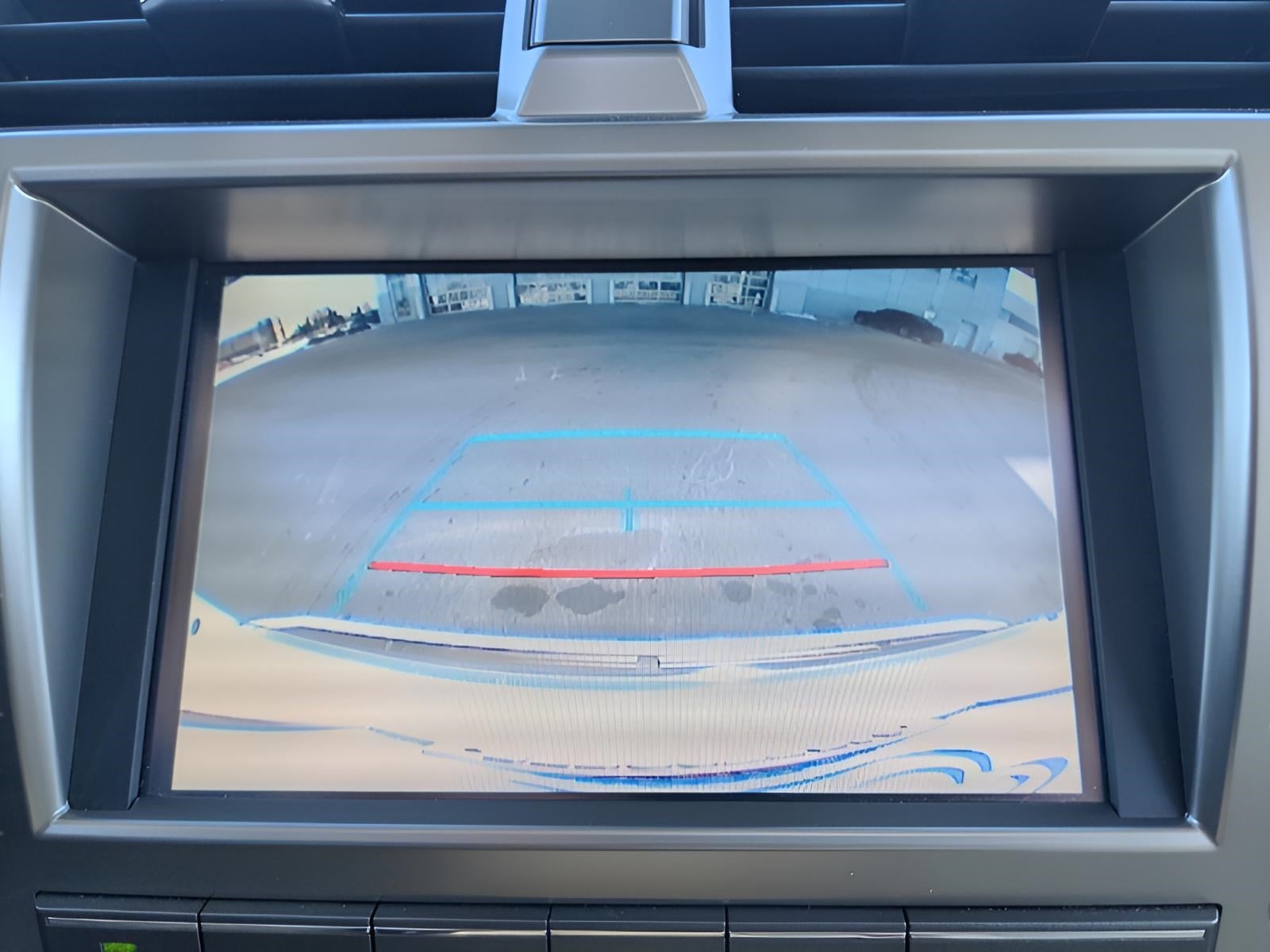 2021 Lexus GX 460 GX 460 Premium