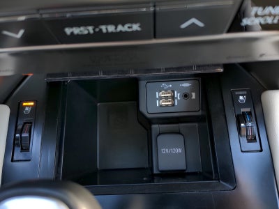 2021 Lexus GX 460 GX 460 Premium