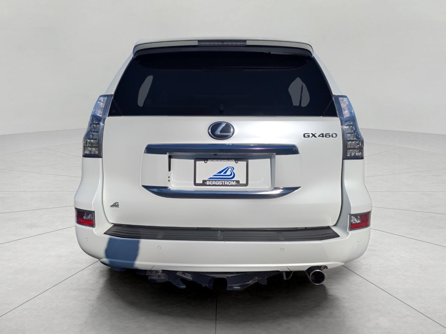 2021 Lexus GX 460 GX 460 Premium