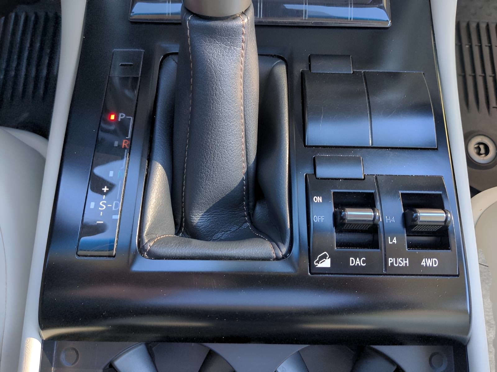 2021 Lexus GX 460 GX 460 Premium