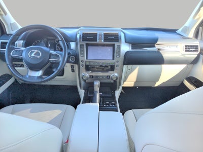 2021 Lexus GX 460 GX 460 Premium