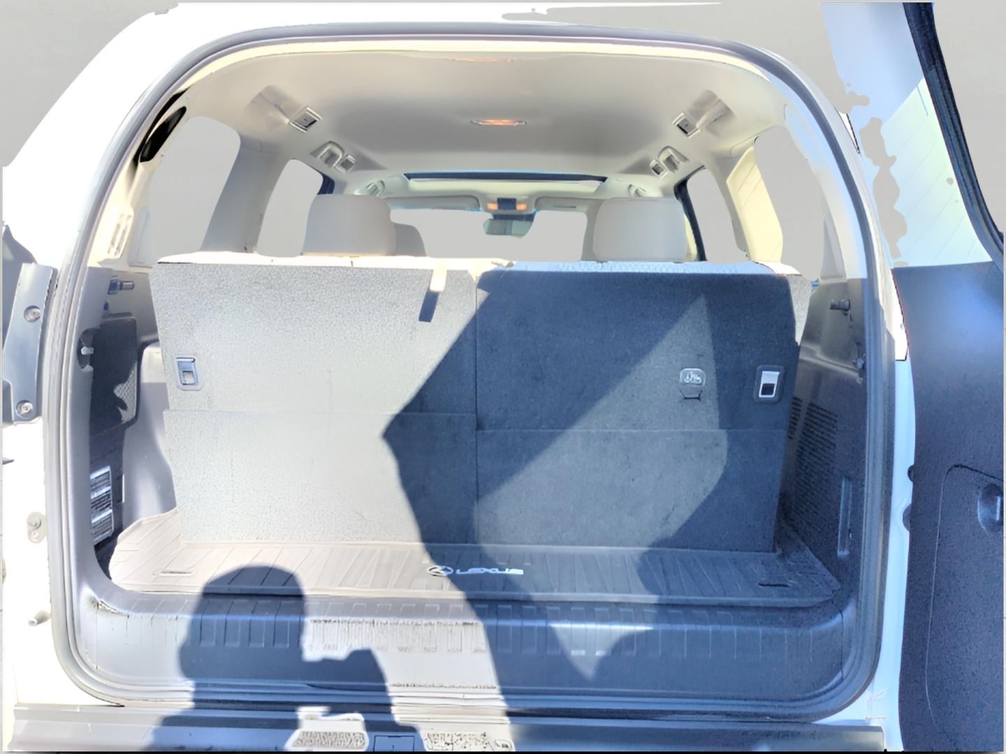 2021 Lexus GX 460 GX 460 Premium