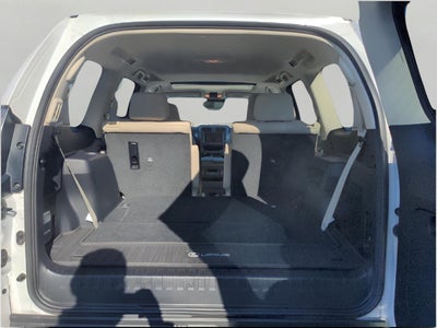 2021 Lexus GX 460 GX 460 Premium