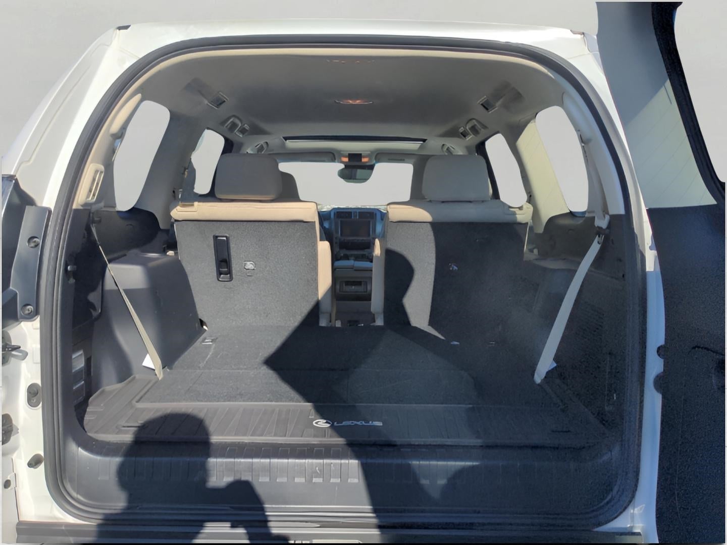 2021 Lexus GX 460 GX 460 Premium