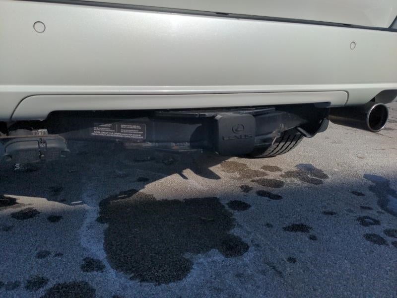 2021 Lexus GX 460 GX 460 Premium