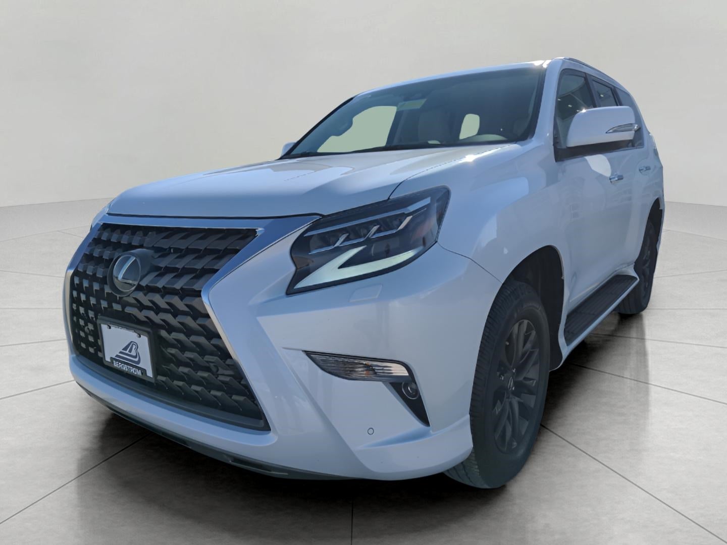 2021 Lexus GX 460 GX 460 Premium