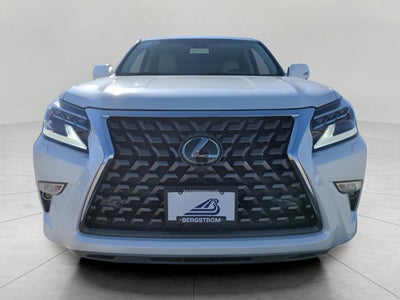 2021 Lexus GX 460 GX 460 Premium