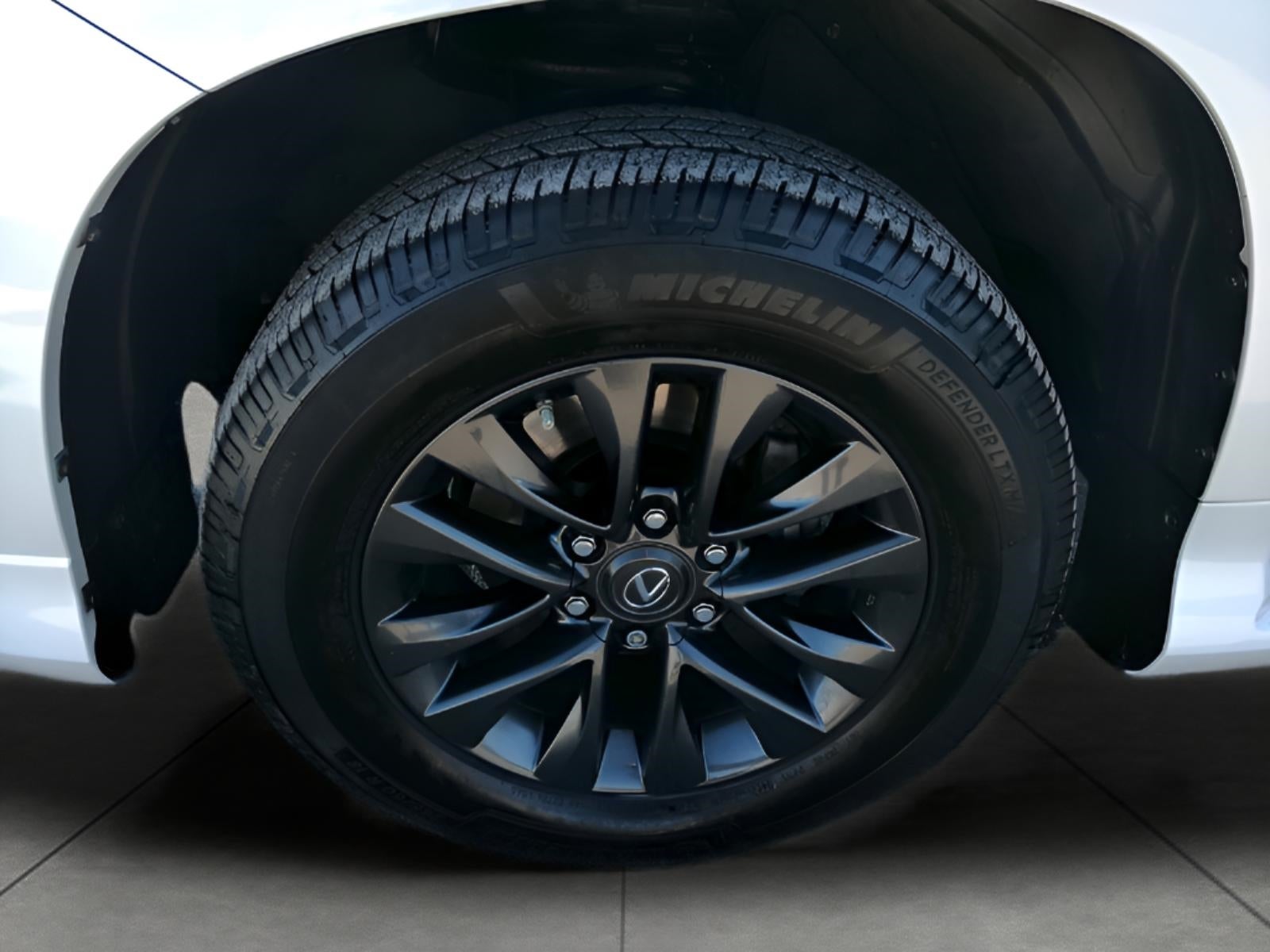 2021 Lexus GX 460 GX 460 Premium