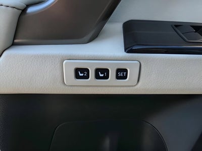 2021 Lexus GX 460 GX 460 Premium