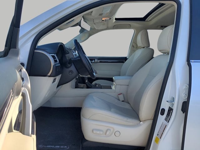 2021 Lexus GX 460 GX 460 Premium