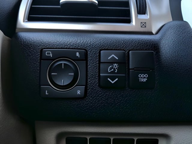 2021 Lexus GX 460 GX 460 Premium