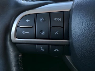 2021 Lexus GX 460 GX 460 Premium