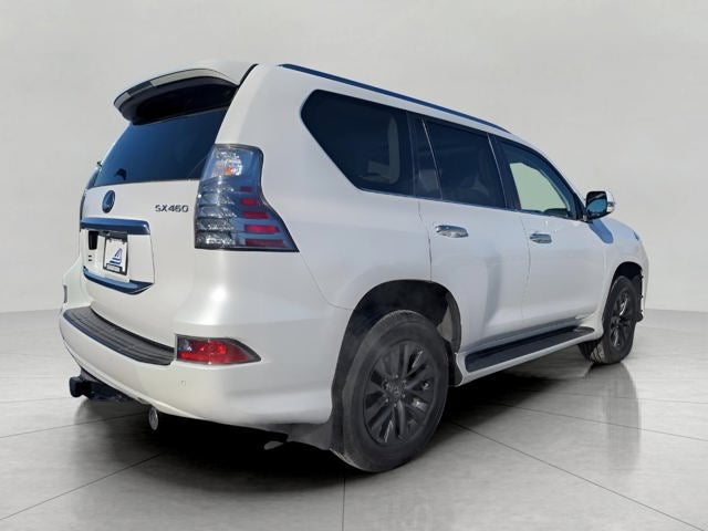 2021 Lexus GX 460 GX 460 Premium