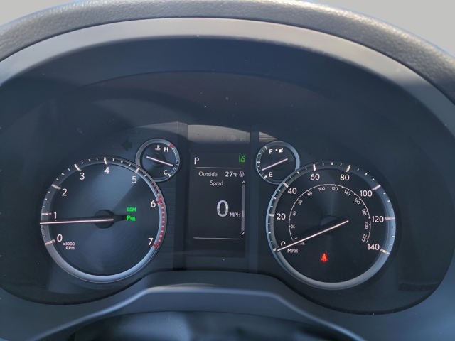 2021 Lexus GX 460 GX 460 Premium