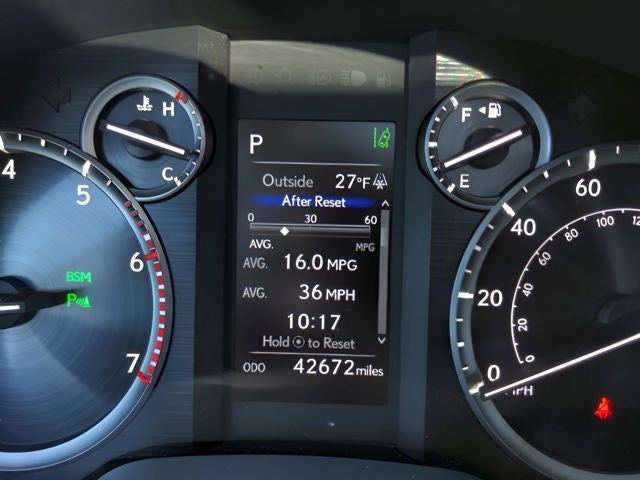 2021 Lexus GX 460 GX 460 Premium