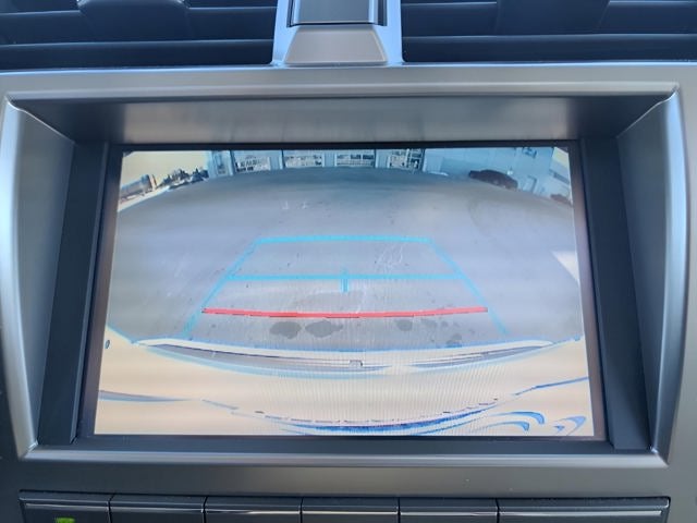 2021 Lexus GX 460 GX 460 Premium