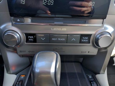 2021 Lexus GX 460 GX 460 Premium