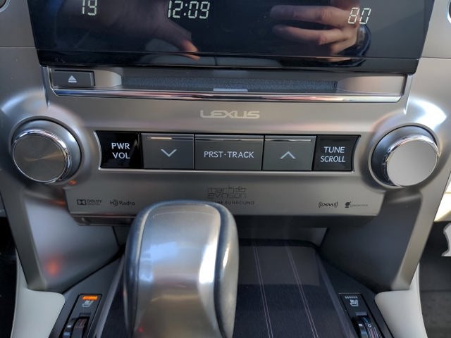 2021 Lexus GX 460 GX 460 Premium