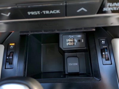 2021 Lexus GX 460 GX 460 Premium