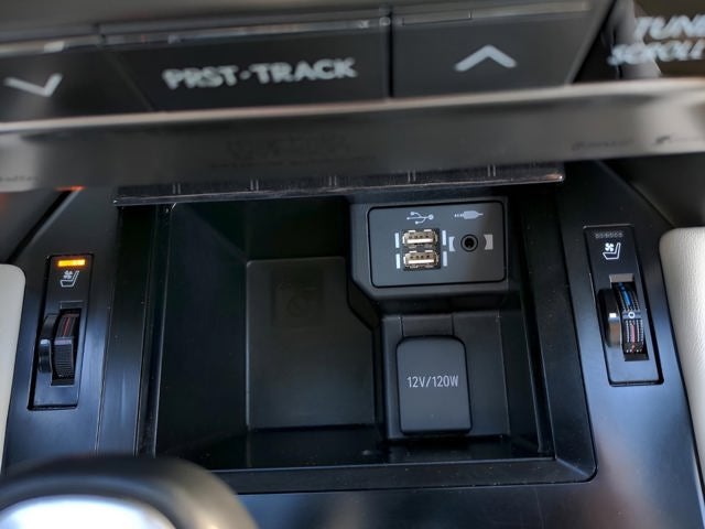 2021 Lexus GX 460 GX 460 Premium