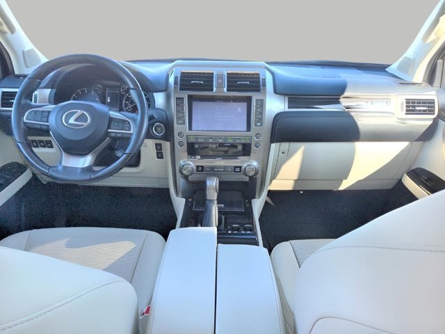 2021 Lexus GX 460 GX 460 Premium