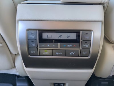 2021 Lexus GX 460 GX 460 Premium