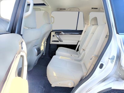 2021 Lexus GX 460 GX 460 Premium