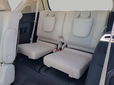 2021 Lexus GX 460 GX 460 Premium