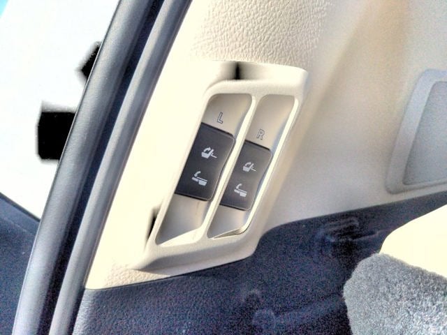 2021 Lexus GX 460 GX 460 Premium