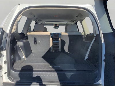 2021 Lexus GX 460 GX 460 Premium