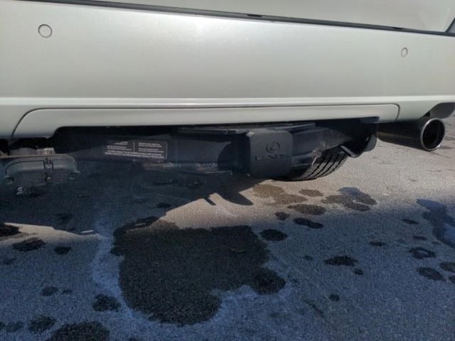 2021 Lexus GX 460 GX 460 Premium