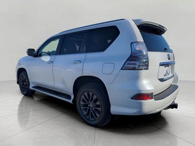 2021 Lexus GX 460 GX 460 Premium