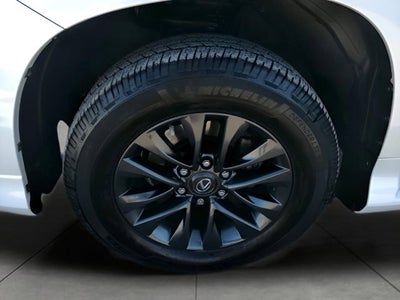 2021 Lexus GX 460 GX 460 Premium