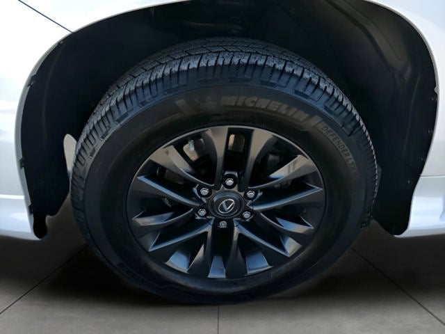 2021 Lexus GX 460 GX 460 Premium