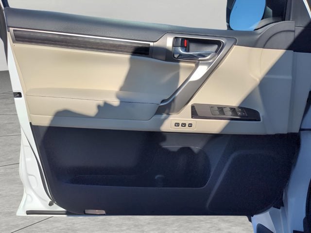 2021 Lexus GX 460 GX 460 Premium