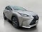 2017 Lexus NX Turbo F Sport NX Turbo F Sport
