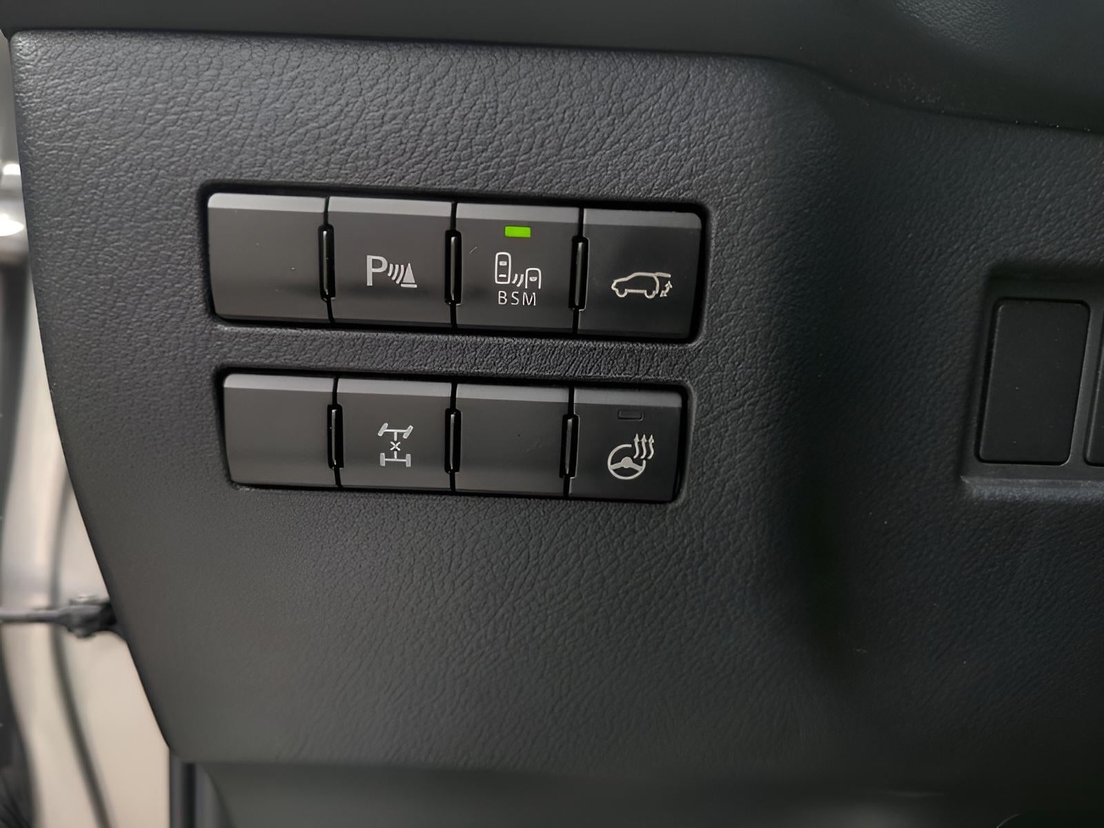 2017 Lexus NX Turbo F Sport NX Turbo F Sport