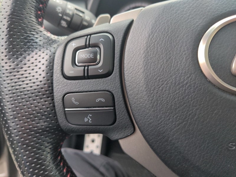 2017 Lexus NX Turbo F Sport NX Turbo F Sport