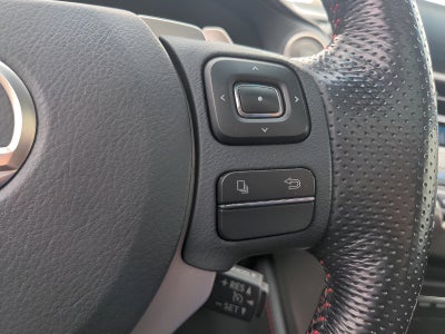 2017 Lexus NX Turbo F Sport NX Turbo F Sport