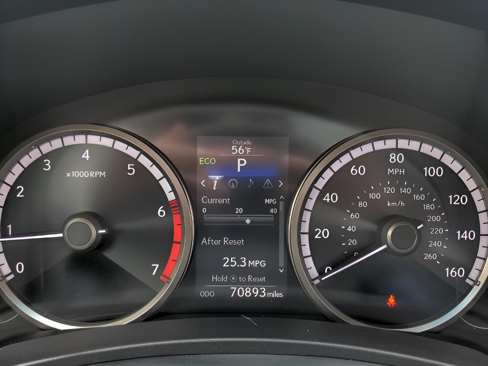 2017 Lexus NX Turbo F Sport NX Turbo F Sport