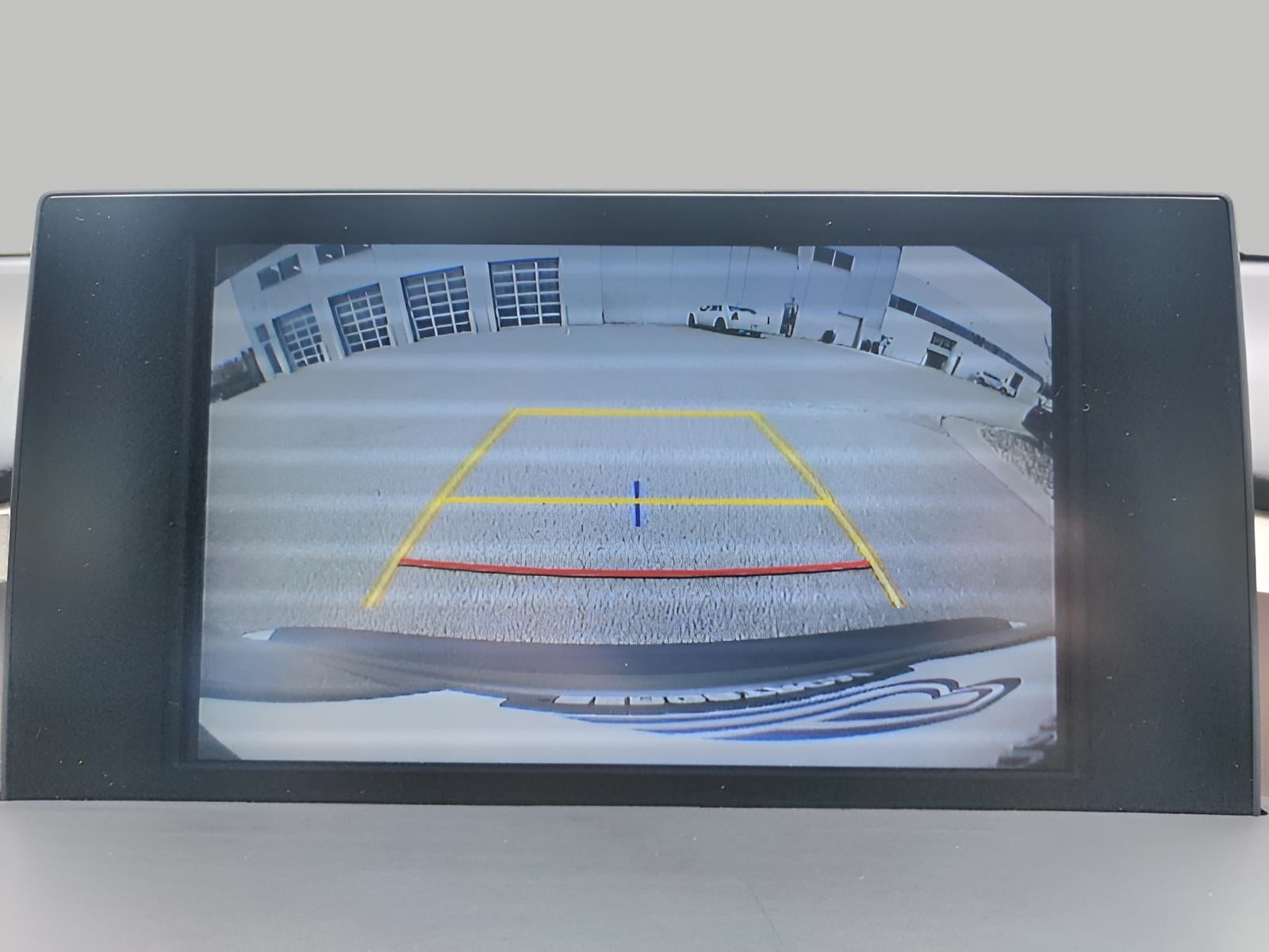 2017 Lexus NX Turbo F Sport NX Turbo F Sport