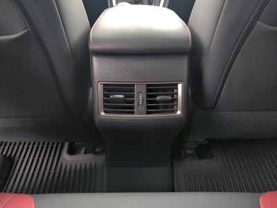 2017 Lexus NX Turbo F Sport NX Turbo F Sport