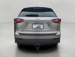 2017 Lexus NX Turbo F Sport NX Turbo F Sport