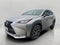 2017 Lexus NX Turbo F Sport NX Turbo F Sport