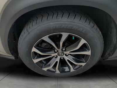 2017 Lexus NX Turbo F Sport NX Turbo F Sport