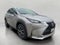 2017 Lexus NX Turbo F Sport NX Turbo F Sport