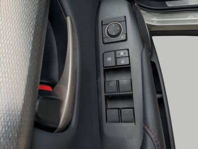 2017 Lexus NX Turbo F Sport NX Turbo F Sport