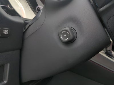 2017 Lexus NX Turbo F Sport NX Turbo F Sport