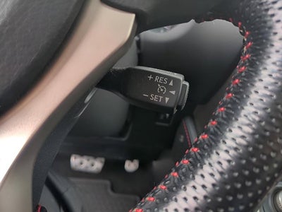 2017 Lexus NX Turbo F Sport NX Turbo F Sport